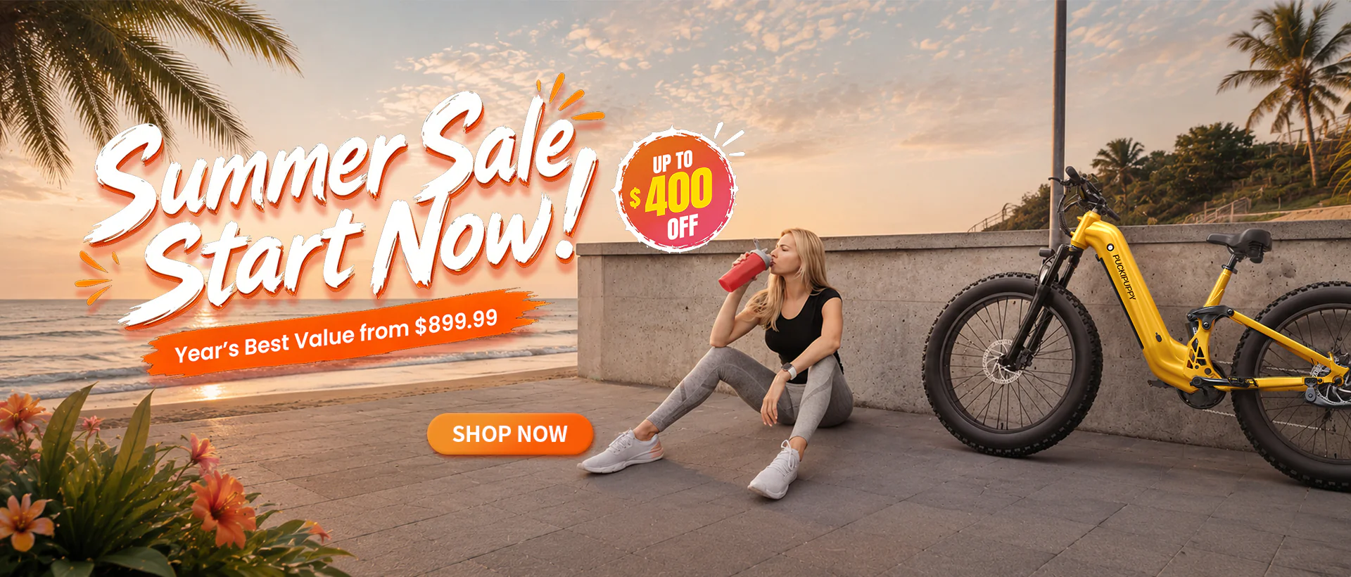 Ride Further, Spend Smarter